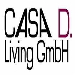Logo Casa Living