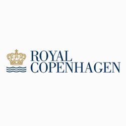Logo Royal Copenhagen