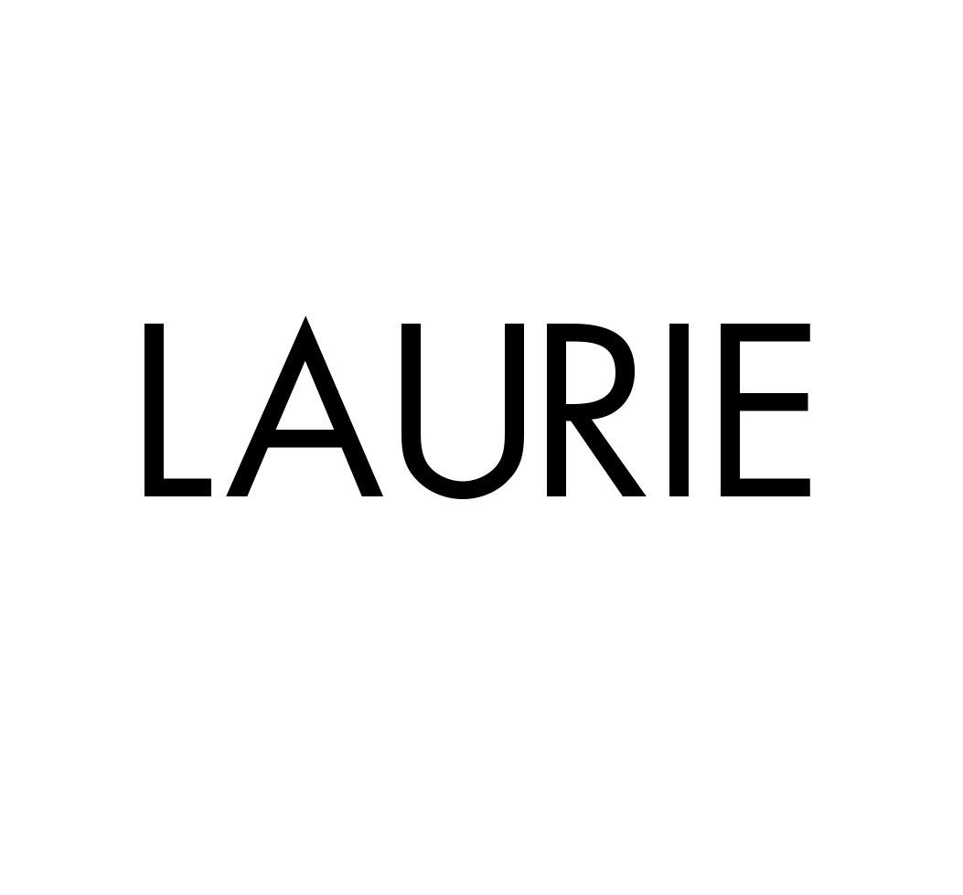 LauRie Logo