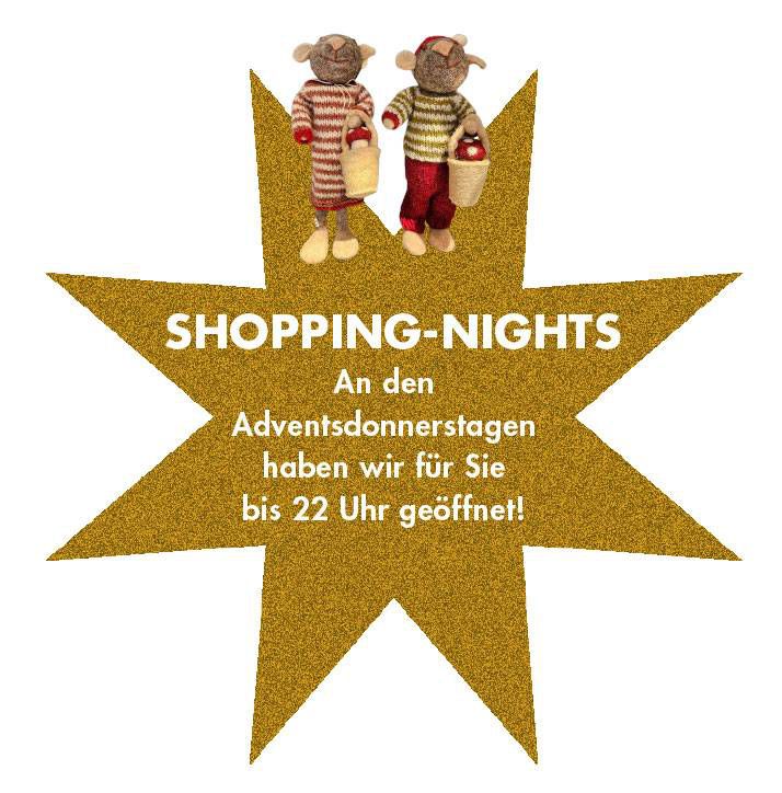 Weihnachtsmarkt der schönen Dinge