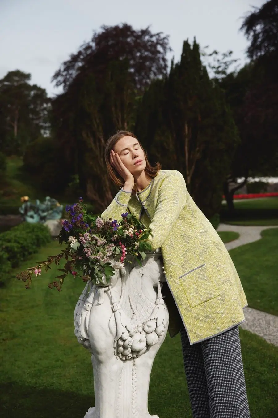 Oleana Frühlingsmode