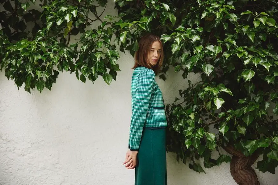 Oleana Frühlingsmode