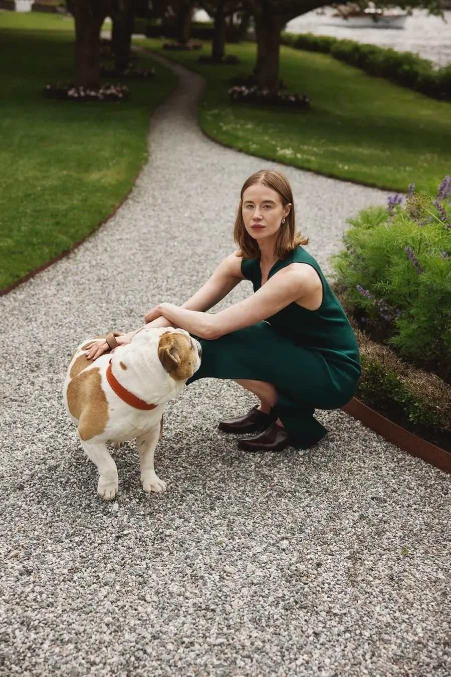 Oleana Frühlingsmode