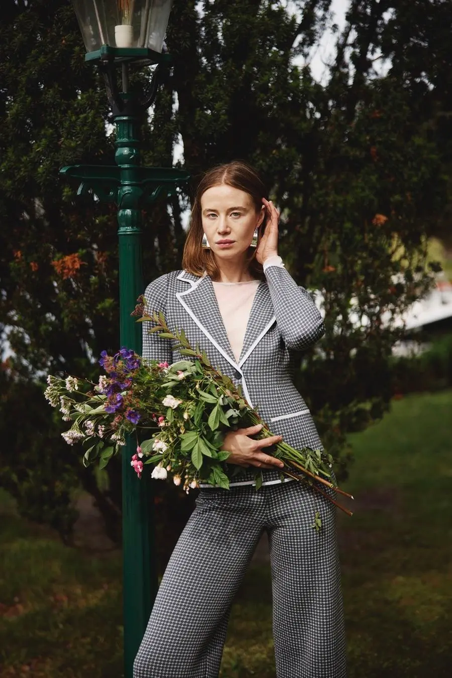 Oleana Frühlingsmode