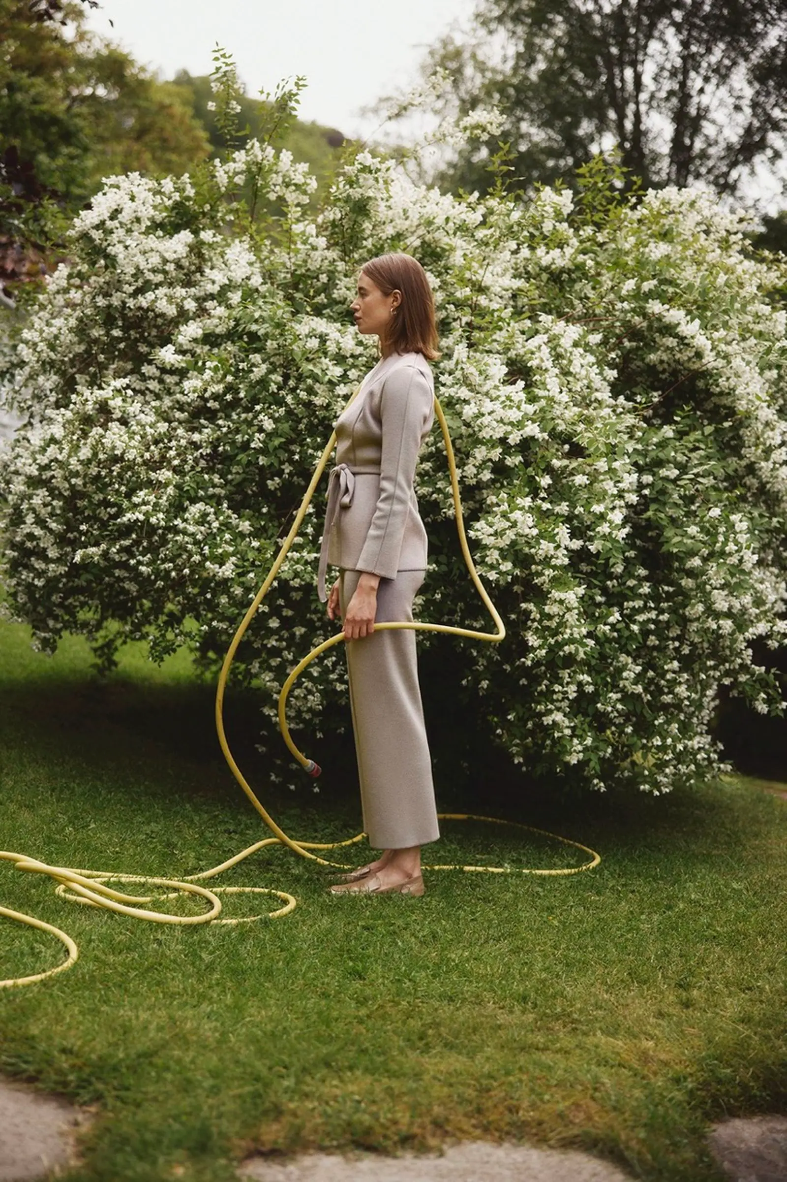 Oleana Frühlingsmode