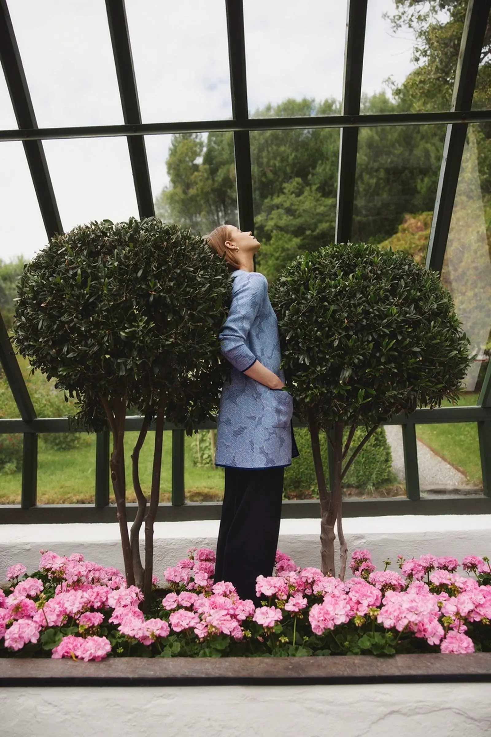 Oleana Frühlingsmode