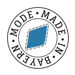 made in bayern Logo