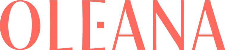 OLEANA Logo