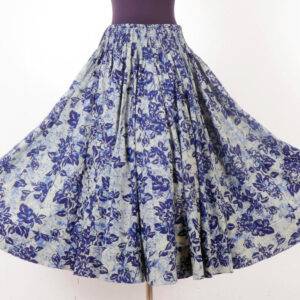 Rock Indigo Roses