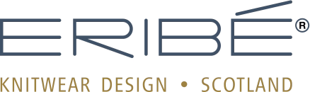 ERIBÉ Logo
