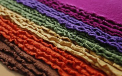 Schals von Eva Schreiber