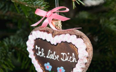 Christbaumschmuck