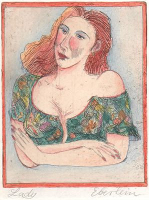 Bild von Klaus Eberlein