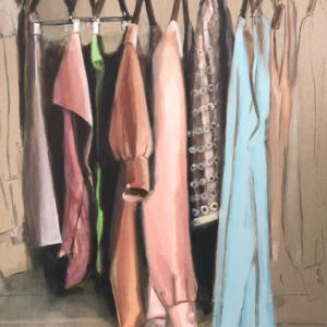 Annette Girke, Perfect Wardrobe