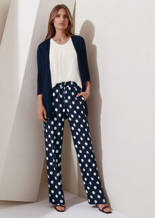 Faber Woman Strickmode