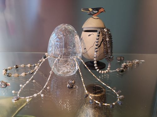 traditionelles Kunsthandwerk