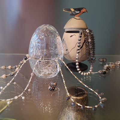 Schmuck - Dorfgalerie