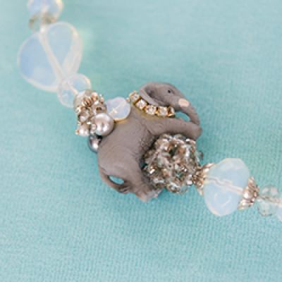 Schmuck - die Perlenkramerin