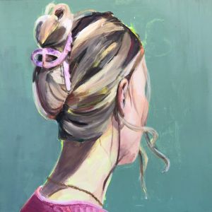 Annette Girke, Pauline