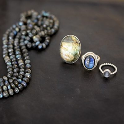 Schmuck - Dorfgalerie