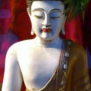 Buddha