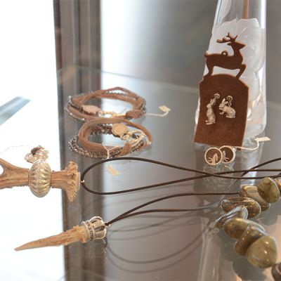 Unikate Trachtenschmuck