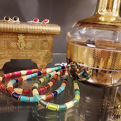 Echtschmuck Dorfgalerie