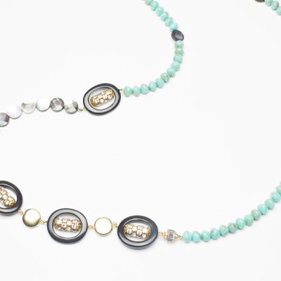 Schmuck - Langani Kette